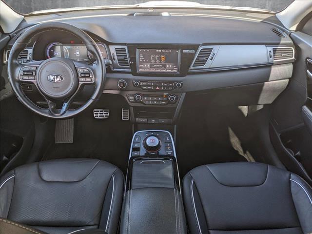 used 2019 Kia Niro car, priced at $26,987