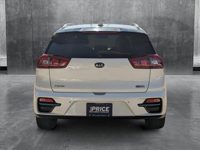 used 2019 Kia Niro car, priced at $26,987