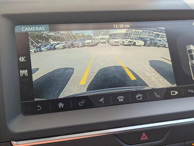 used 2019 Jaguar E-PACE car, priced at $17,081