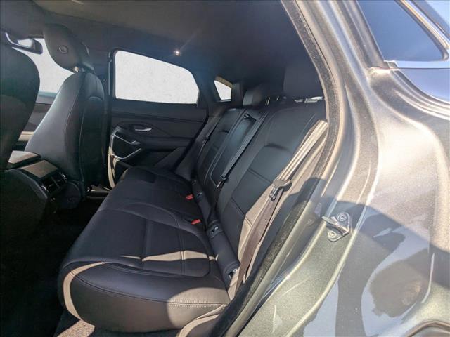used 2019 Jaguar E-PACE car, priced at $17,081