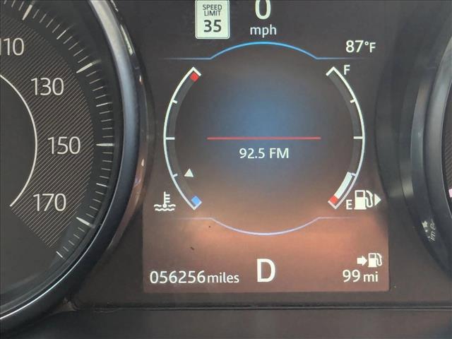 used 2019 Jaguar E-PACE car, priced at $17,081