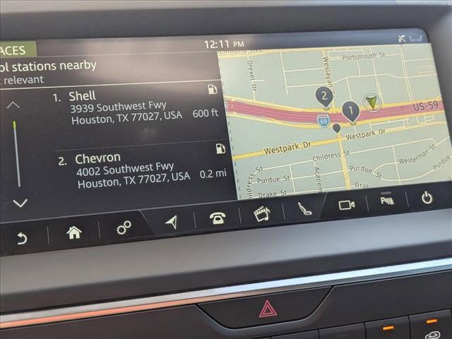 used 2019 Jaguar E-PACE car, priced at $17,081