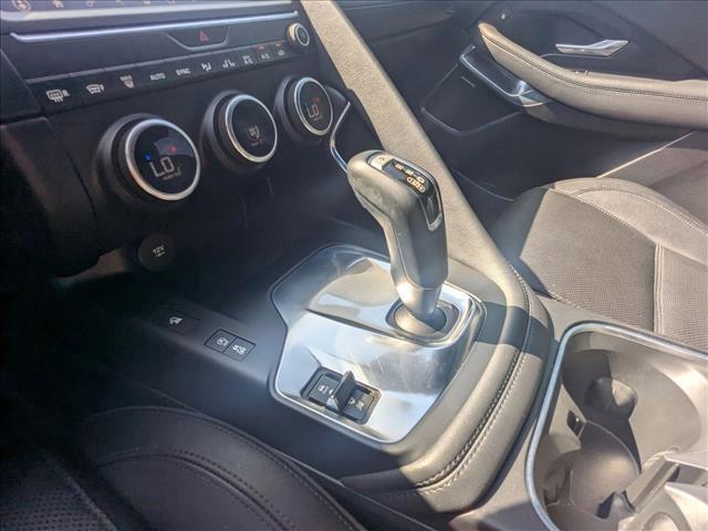 used 2019 Jaguar E-PACE car, priced at $17,081