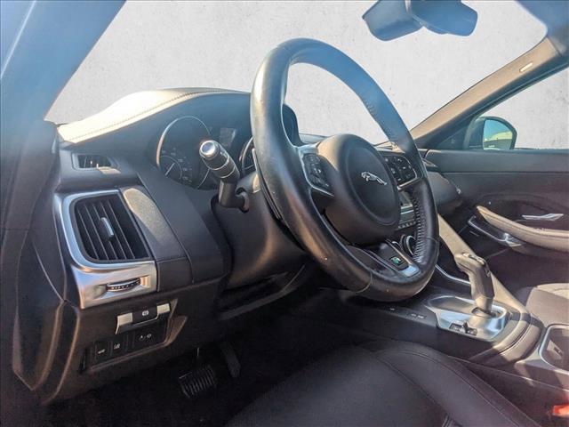 used 2019 Jaguar E-PACE car, priced at $17,081