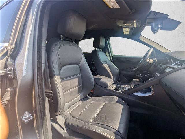 used 2019 Jaguar E-PACE car, priced at $17,081
