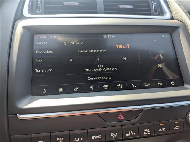 used 2019 Jaguar E-PACE car, priced at $17,081