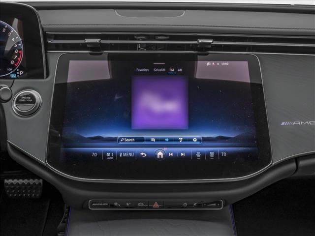 new 2026 Mercedes-Benz AMG E 53 car, priced at $112,200