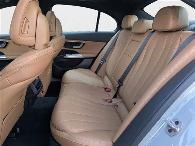 new 2026 Mercedes-Benz E-Class car, priced at $71,550