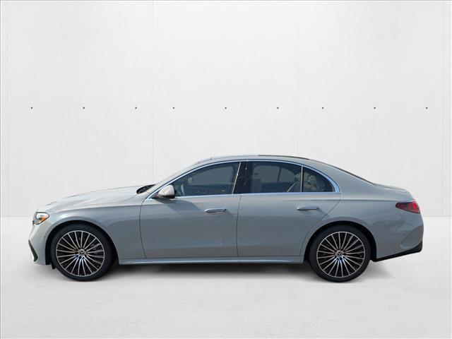 new 2026 Mercedes-Benz E-Class car, priced at $71,550