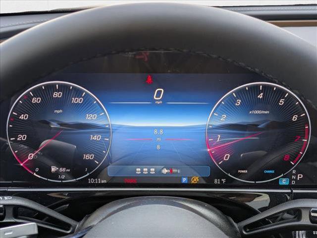new 2026 Mercedes-Benz E-Class car, priced at $71,550