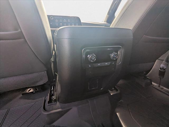 used 2025 Chevrolet Tahoe car, priced at $66,581