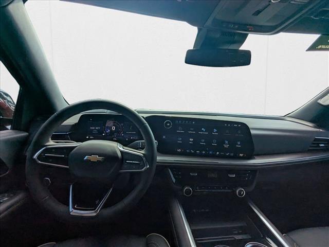 used 2025 Chevrolet Tahoe car, priced at $66,581