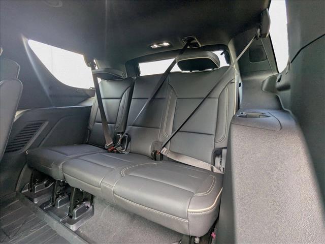 used 2025 Chevrolet Tahoe car, priced at $66,581