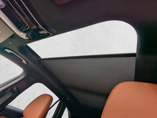 new 2026 Mercedes-Benz GLC 300 car, priced at $59,100