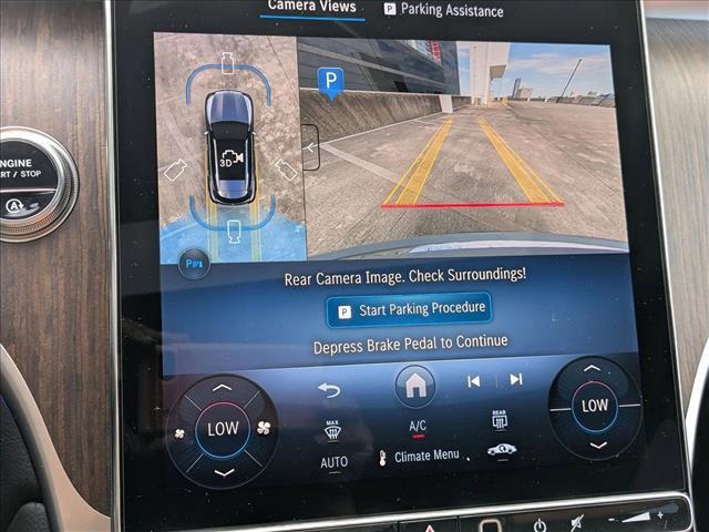 new 2026 Mercedes-Benz GLC 300 car, priced at $59,100