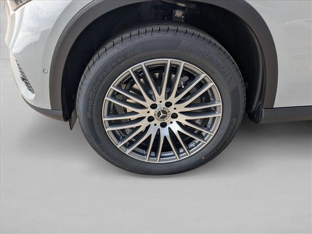 new 2026 Mercedes-Benz GLC 300 car, priced at $59,100