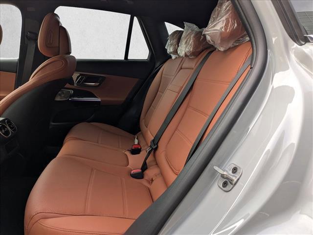 new 2026 Mercedes-Benz GLC 300 car, priced at $59,100