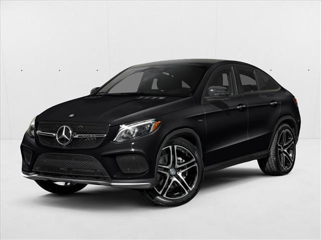 used 2016 Mercedes-Benz GLE-Class car, priced at $26,952