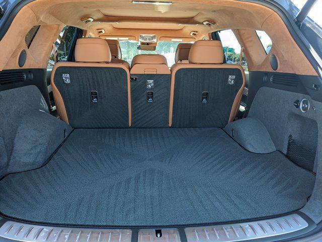 used 2025 Genesis GV80 car, priced at $76,991