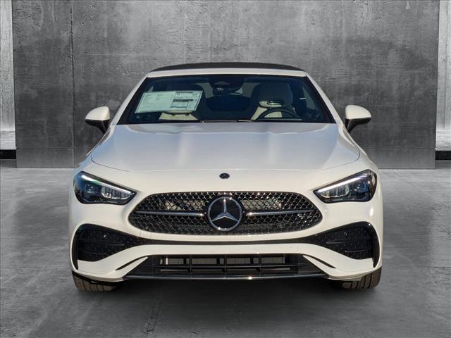 new 2025 Mercedes-Benz CLE 300 car, priced at $71,895