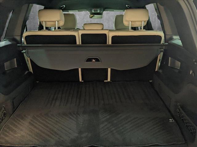 used 2025 Mercedes-Benz GLB 250 car, priced at $38,777