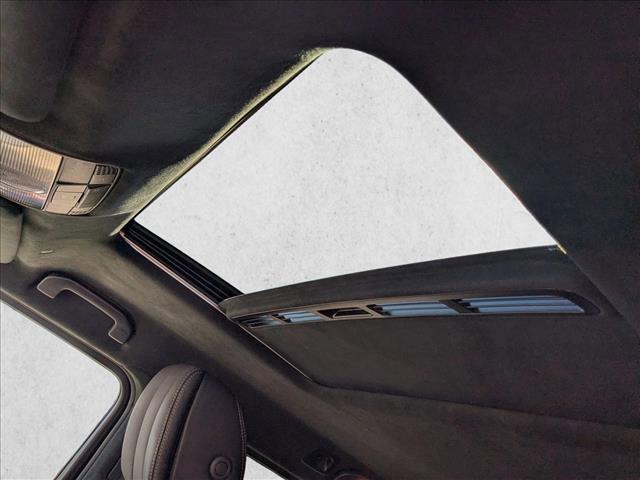 used 2023 Mercedes-Benz G-Class car, priced at $134,541