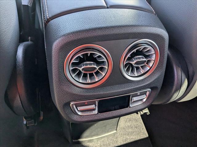 used 2023 Mercedes-Benz G-Class car, priced at $134,541