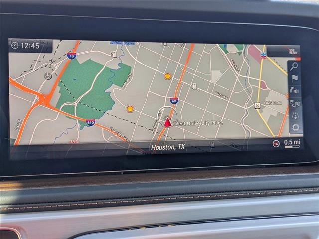 used 2023 Mercedes-Benz G-Class car, priced at $134,541