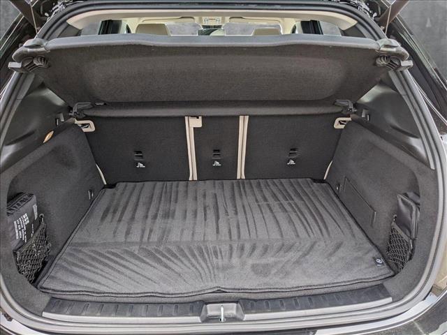 used 2021 Mercedes-Benz GLA 250 car, priced at $24,985