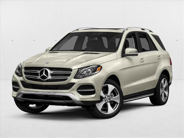 used 2018 Mercedes-Benz GLE 350 car, priced at $17,581