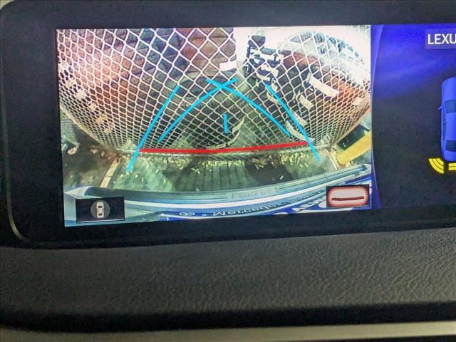 used 2018 Lexus RX 350 car, priced at $28,981