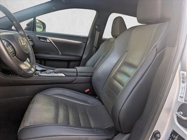 used 2018 Lexus RX 350 car, priced at $28,981