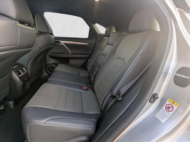 used 2018 Lexus RX 350 car, priced at $28,981