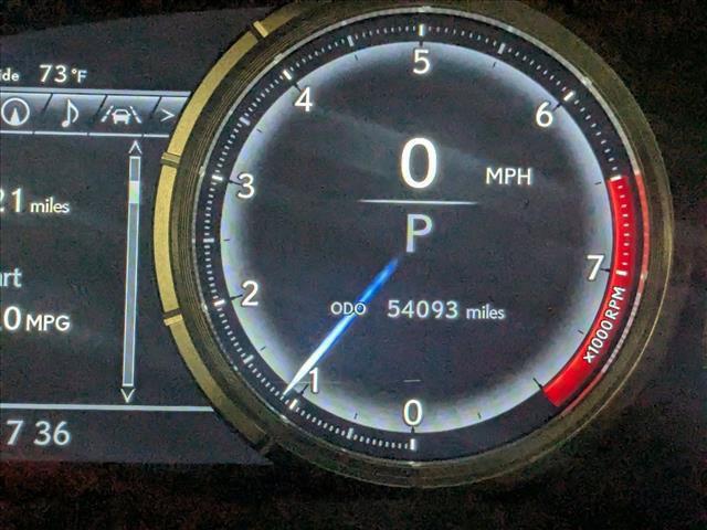 used 2018 Lexus RX 350 car, priced at $28,981