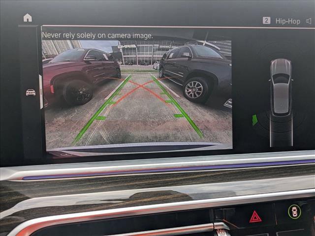 used 2020 BMW X5 car, priced at $33,581