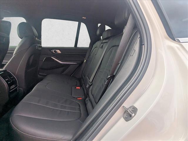 used 2020 BMW X5 car, priced at $33,581