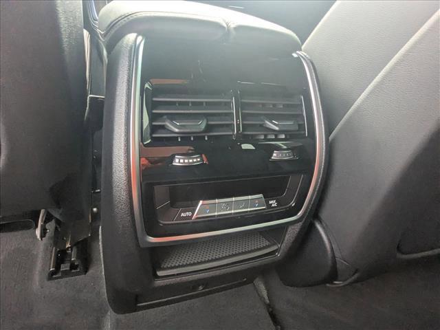 used 2020 BMW X5 car, priced at $33,581