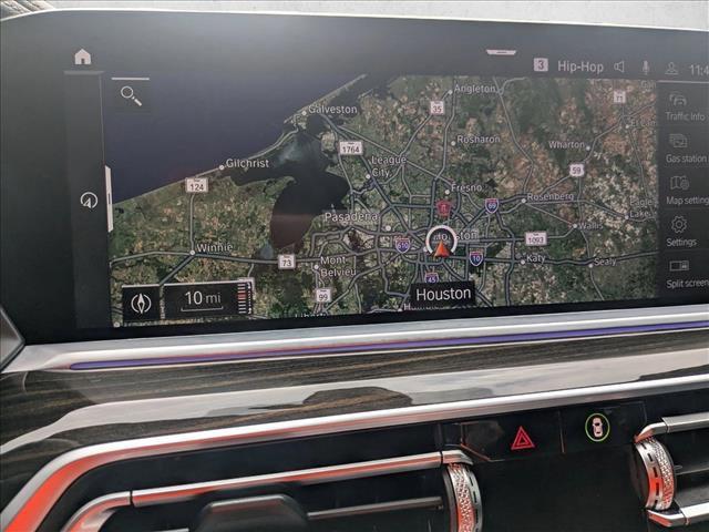 used 2020 BMW X5 car, priced at $33,581