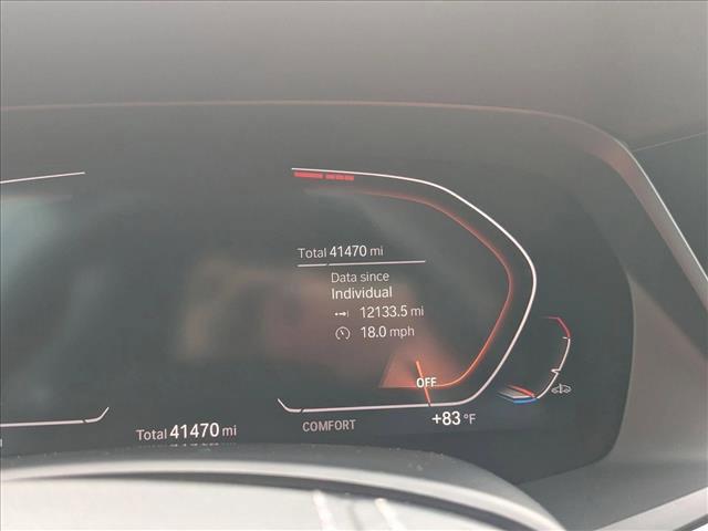 used 2020 BMW X5 car, priced at $33,581