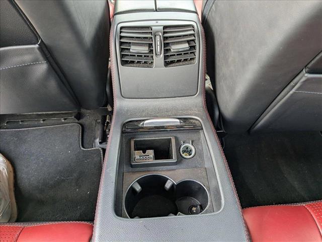 used 2016 Mercedes-Benz AMG CLS car, priced at $32,581