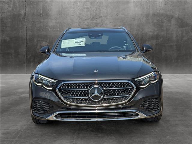 new 2024 Mercedes-Benz E-Class car, priced at $94,600