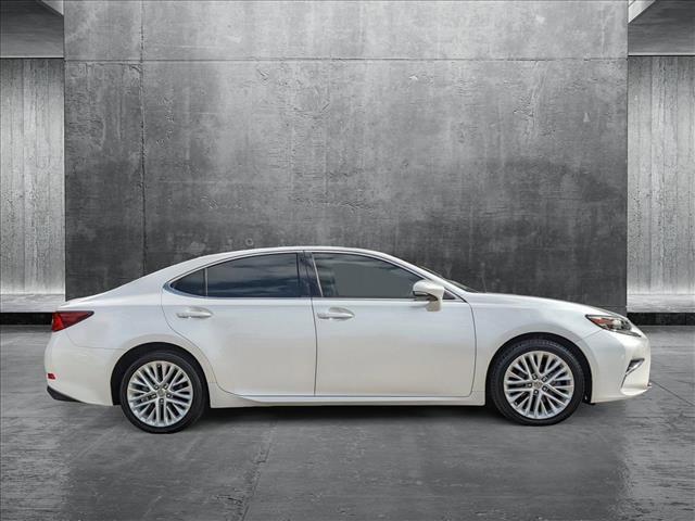 used 2016 Lexus ES 350 car, priced at $22,357