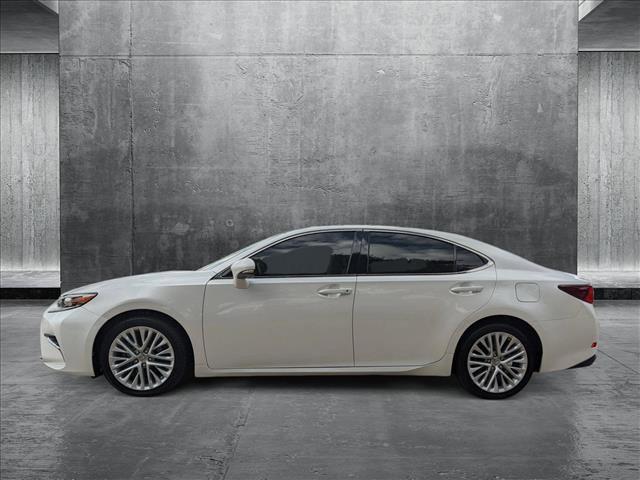 used 2016 Lexus ES 350 car, priced at $22,357