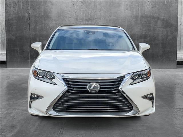 used 2016 Lexus ES 350 car, priced at $22,357