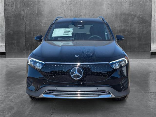 new 2024 Mercedes-Benz EQB 300 car, priced at $58,625