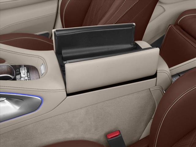 new 2026 Mercedes-Benz Maybach GLS 600 car, priced at $193,350