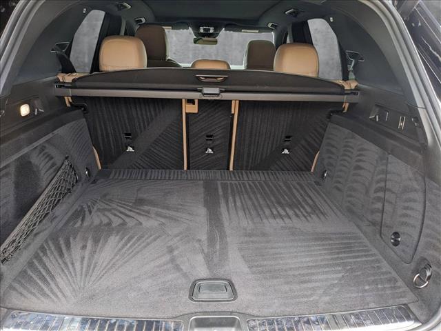 used 2024 Mercedes-Benz GLE 580 car, priced at $83,659
