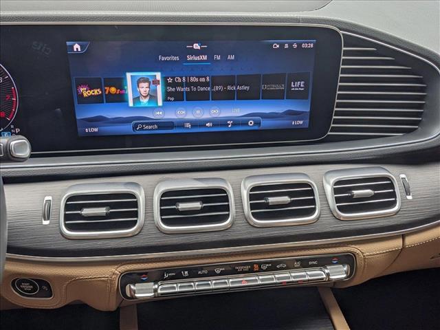 used 2024 Mercedes-Benz GLE 580 car, priced at $83,659