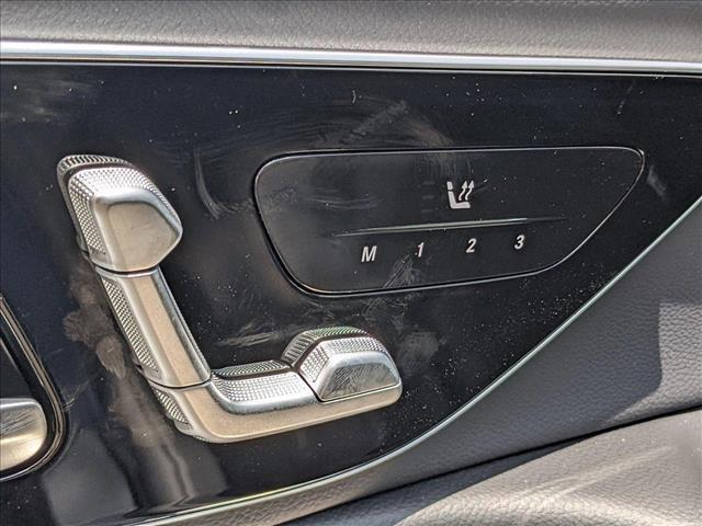 new 2025 Mercedes-Benz E-Class car, priced at $64,845
