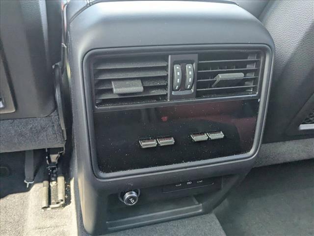 used 2024 Porsche Cayenne car, priced at $78,981